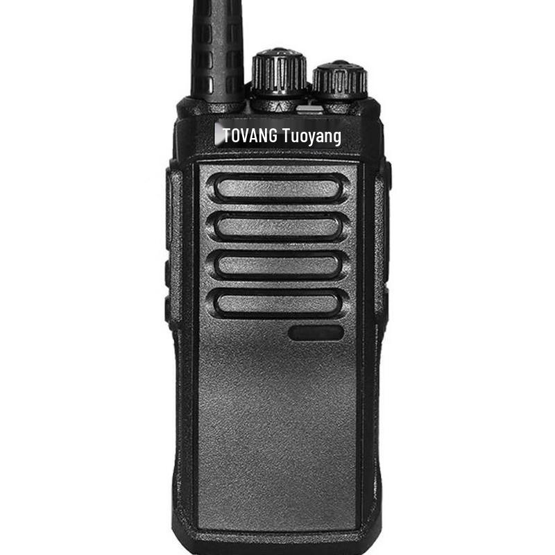 Toyang NEX7100Plus Professional Digital Walkie-Talkie (CN version)
