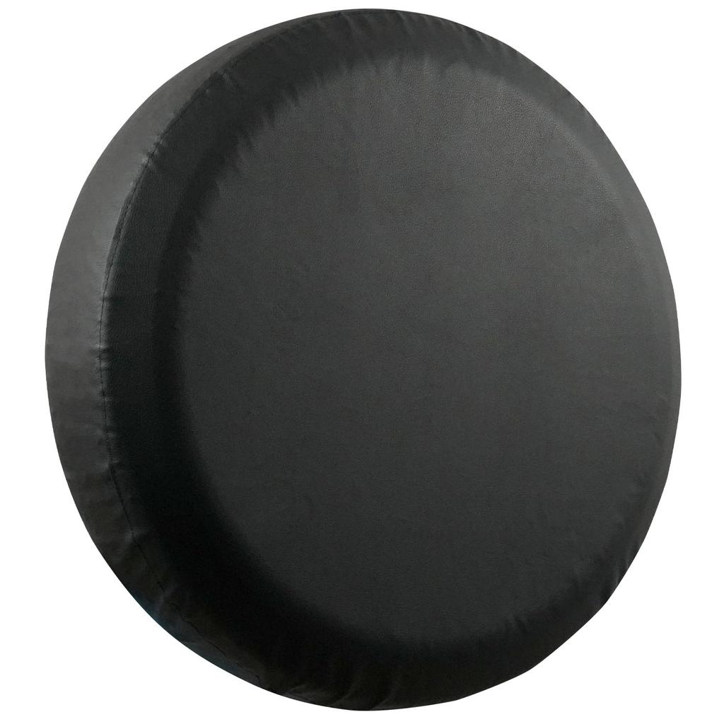 WeBirth Jimny Tire Cover [Designed for Japan Planny/Genuine Tires] Easy To Install, Solid Color, Spare Tire Cover Jb64 (For Sierra)