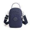 Fashion Women's Handbag Small Bag Casual Versatile Simple Lightweight Trend Travel Messenger Bag