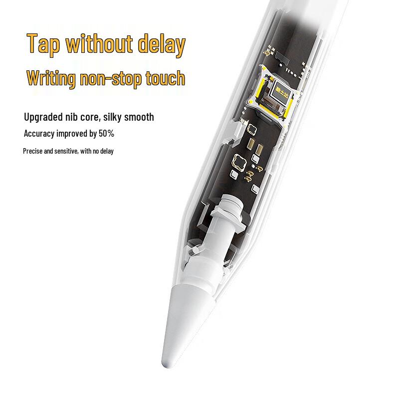 Kushida Universal Capacitive Stylus Pen for Lenovo Tablets