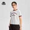 Kappa Women's Short Sleeve T-Shirt
