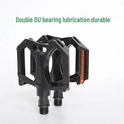 Litepro M195 Ultraleichte Aluminiumlegierung Fahrradpedale