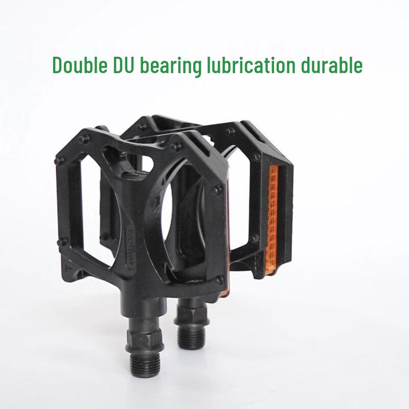 Litepro M195 Ultralight Aluminum Alloy Bicycle Pedals 100*100*26.2