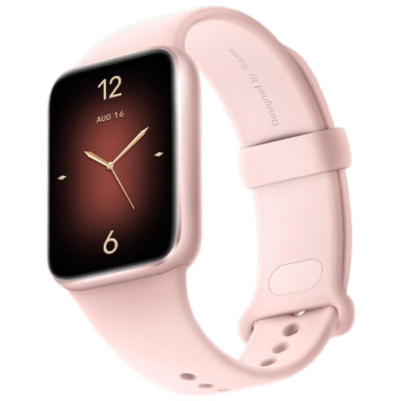 

Xiaomi Smart Band 9 Pro (CN version)