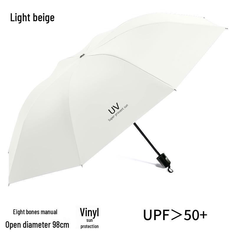 Extra Large Automatic Windproof Reflective Reverse Umbrella for Men
