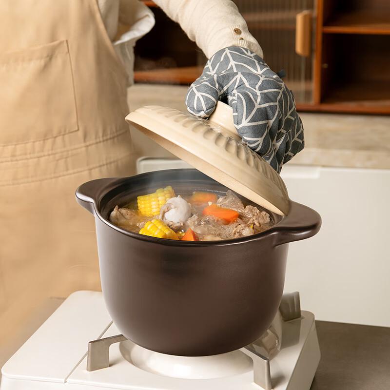 Aishida Joy Stew and Soup Pot