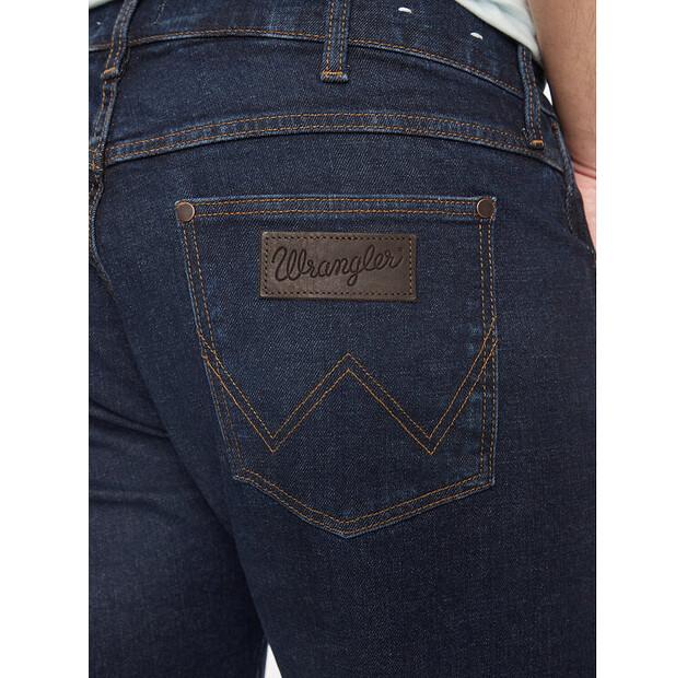 Шорты Wrangler Colton