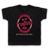 True Tru Blood Vampire B- Type TV Horror Kids Child's T-Shirt