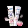 Crest Dual Color Whitening Toothpaste