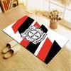 2025 New Bayer 04 Leverkusen Carpet Rug for Living Room Bedroom Home Sofa Decoration,Kids play Non-slip Floor Mat14