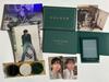 [USED] CxM HYPE VIBES Mingyu S.Coups Unit Yes24