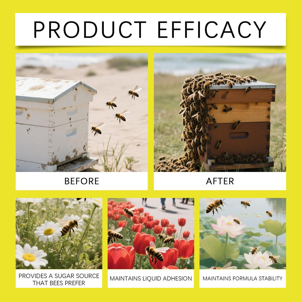 The Attractant Is An Efficient Tool For Attracting Bee And Assisting In The Management Of Beekeeping In Apiaries,237ML