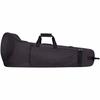 PROTEC MX309CT Lightweight Semi-Hard Case for Bass Trombone, Black