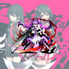Anime Akame ga KILL 15cm Acrylic Stand Model Cosplay Characters Ornament Accessories Goods Collection Gifts