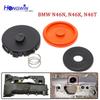 11127555212 PCV Valve Cover Repair Kit Valve Cap With Membrane For BMW N46 Engine E81 E82 E84 E85 E87 E88 E90 E91 E92 E93 X1 Z4