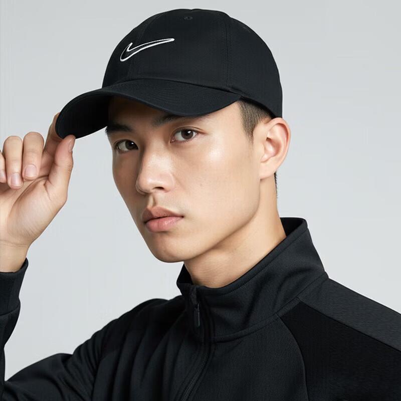 Nike Unisex Club Cap Baseball Hat