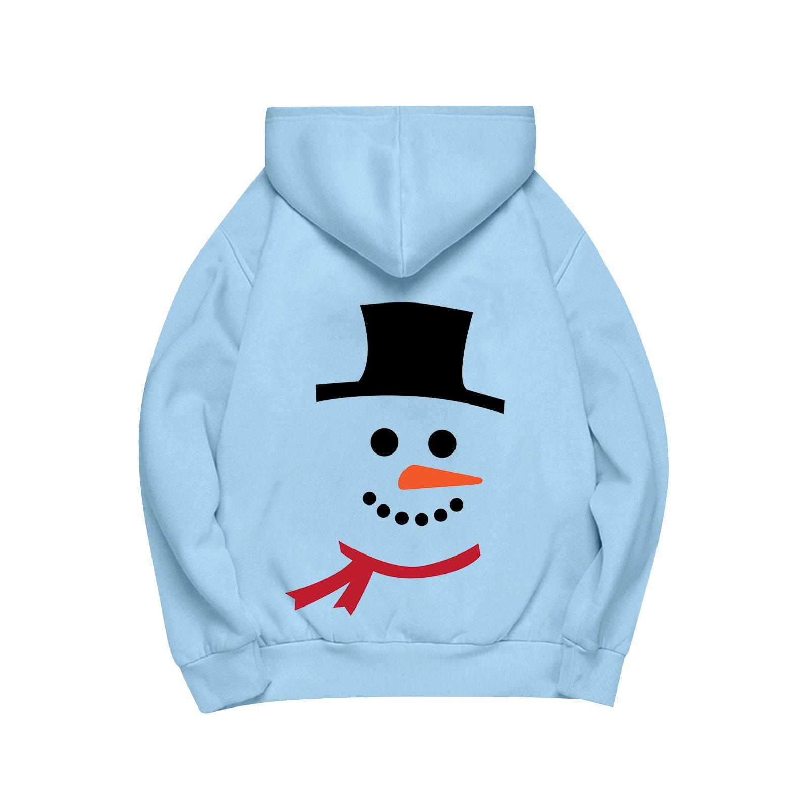 Спортивный костюм с капюшоном — фото 16