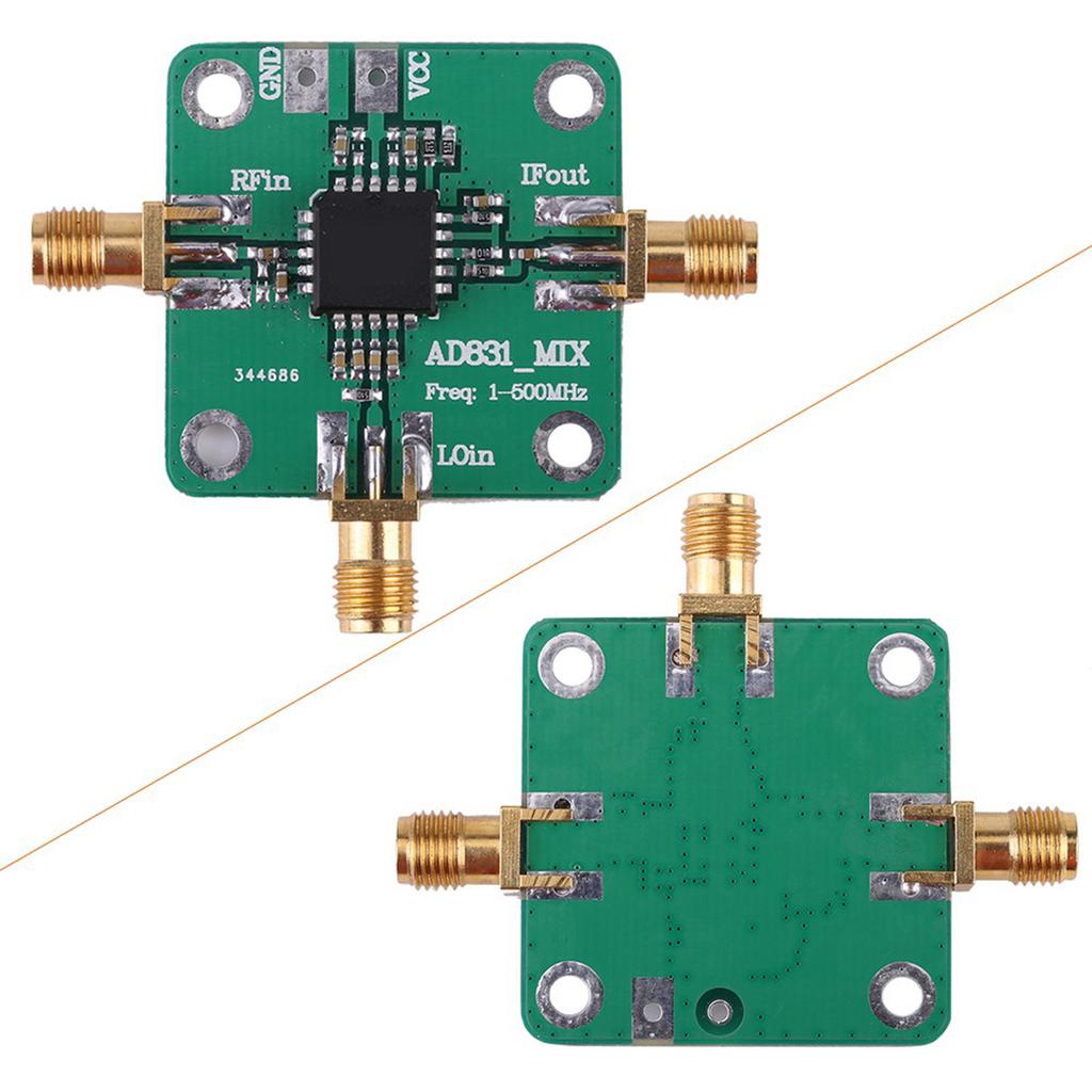AD831 High Frequency RF Mixer Single Chip Radio Frequency Converter