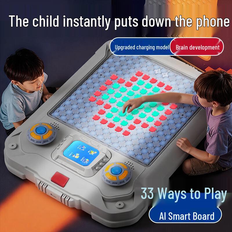 Nebula Baby Interactive Educational Toys