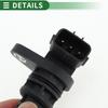 Motoforti No.FN1221551 Output Transmission Speed Sensor VSS Speed Sensor for Mazda 3 2010-2004 for Mazda MX-5 Miata 2006 for Mazda 6 2009 2007-2004