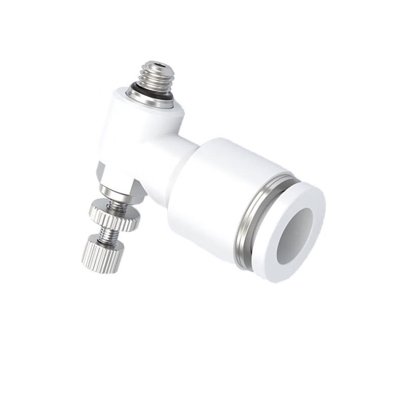Zhuchuang Jingpin Flow Control Valve