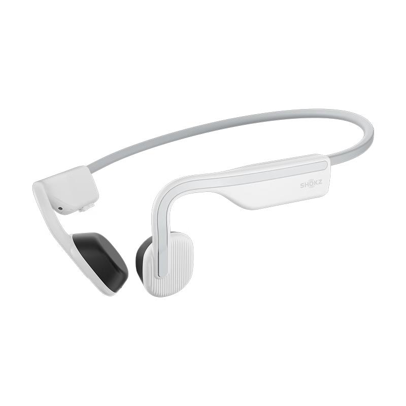 Shokz OpenMove S661 Bone Conduction Sport Headphones