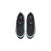Nike Denim Cushioning Abrasion Resistant Breathable Low top Running Shoes Black Unisex DN3275-001