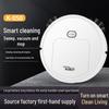 Wielofunkcyjny Inteligentny Robot Odkurzający: Odkurzacz, zamiatarka i mop w jednym