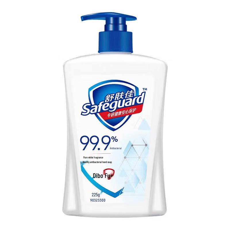 Жидкое мыло для рук Safeguard