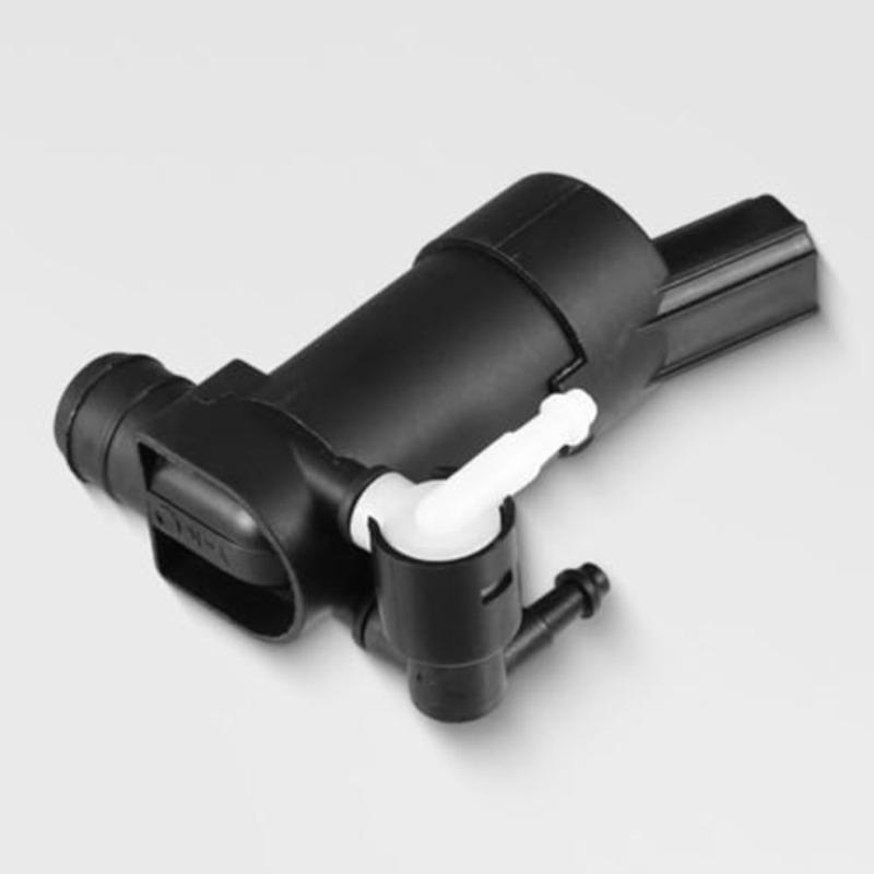 

2pcs 1S71-17K624-FE Windshield Washer Pump for Volvo C30 V50 Xc70 V70 XC 90 Ford Focus Mondeo Galaxy S-Max C-Max Kuga 1231600