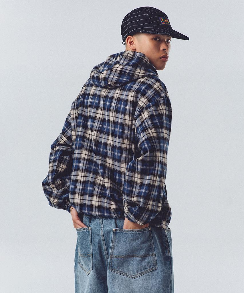 WKNDRS Trio Camp Cap (D.Blue)