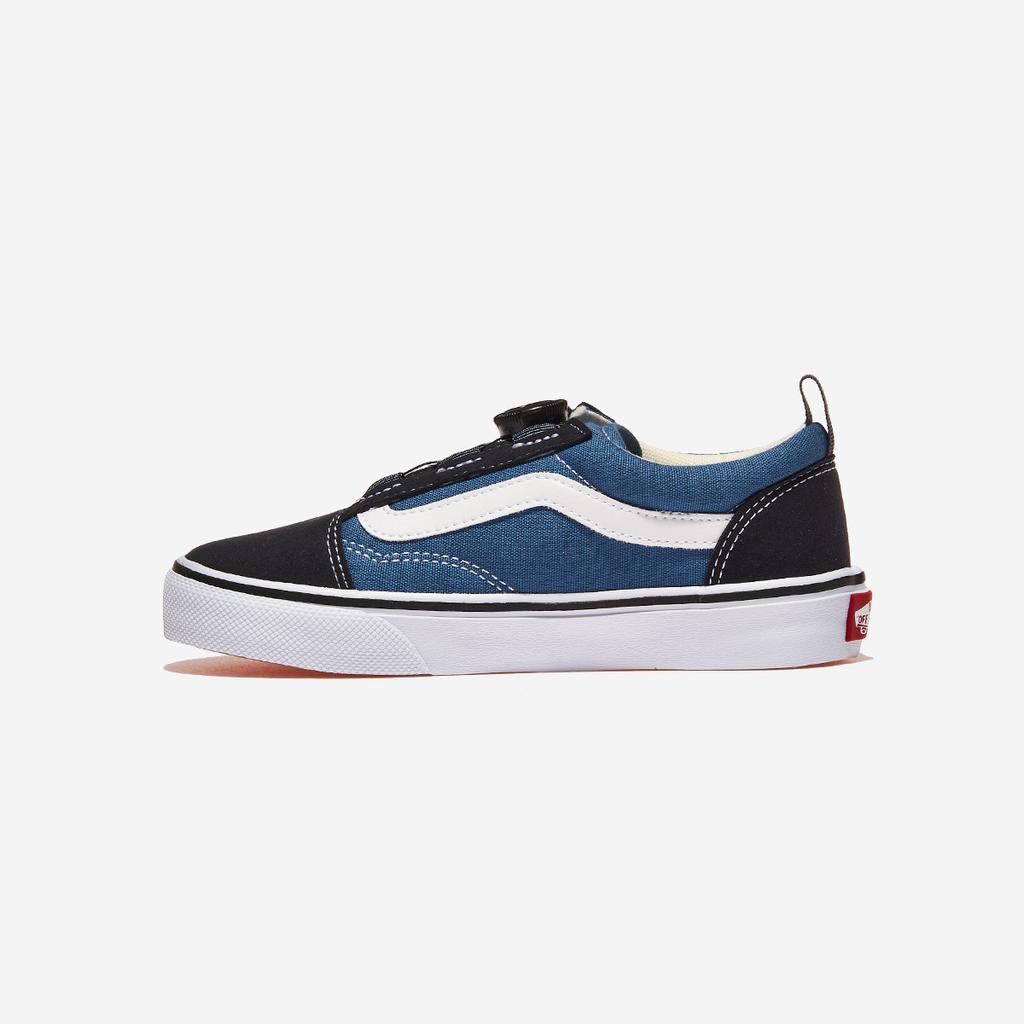 [Vans] Old Skool Turn [V36PS DIAL-NAVY]