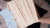 WOMEN' SLIMMING SHAPING PANTIES /