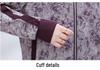 Women's 2026 Elegant Spring/Autumn Sportswear: Fashionable Mom Style Two-Piece Set for Middle-Aged & Elderly