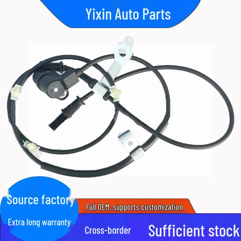 ABS Wheel Speed Sensor for Suzuki Cars (56310-70H00) Other