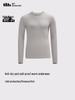 Beneunder Men's Thermal Base Layer Undershirt