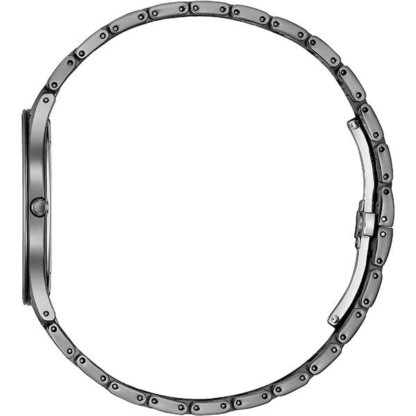 Citizen Men's AR3017-58E ( Watch CITIZEN COLLECTION Eco-Drive) Round Watch Stainless *plating(Gray)