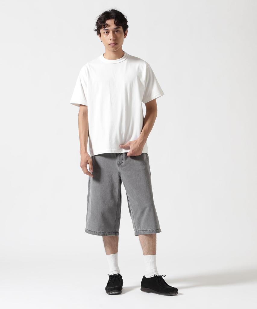 Avirex Crew Neck Pack T-Shirt, Men's Short Sleeve Crew Neck T-Shirt, Size M, 030, White, 783-5934018