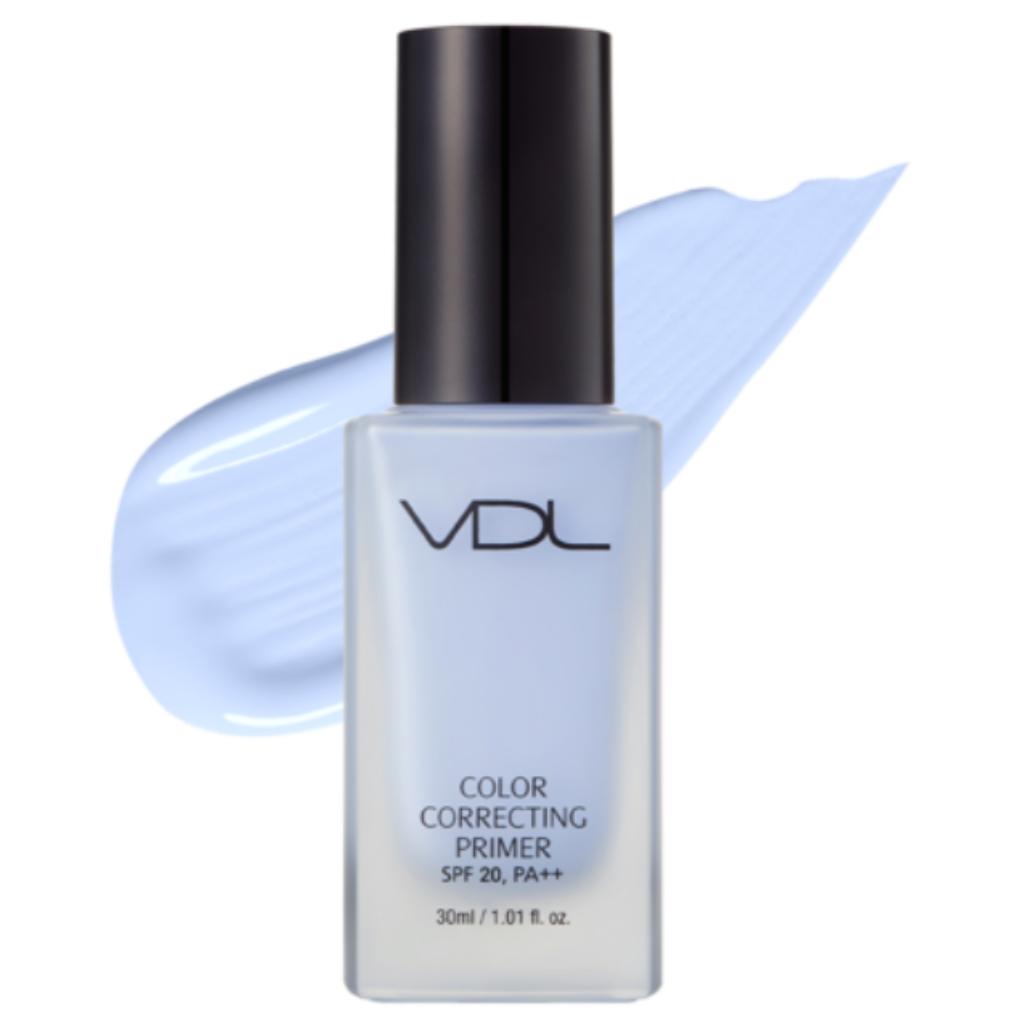 

Праймер для коррекции цвета VDL 30 мл #Serenity