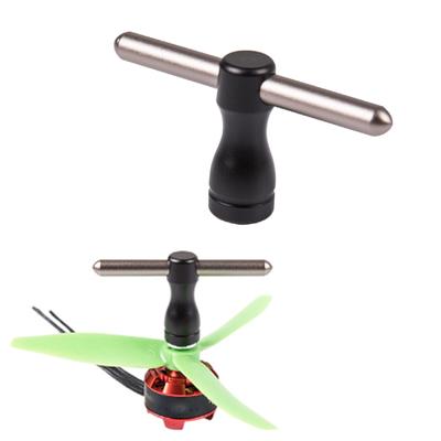 Quick Release Wrench for Propellers Detach Wrenches Tool Crafts Wrench Sleeve for Remote Control Aircraft DIY Tool