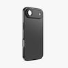 iPhone 17 Pro Max Black 17MM Drop-Proof Lens Case