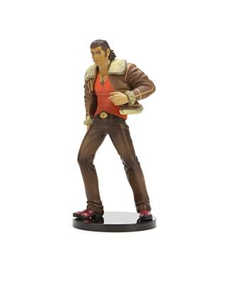 TIGER BUNNY DX Figure 1 Antonio Lopez Single Item Banpresto Prize &
