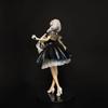 18cm Anime Honkai Impact 3rd Kiana Kaslana Action Figures PVC Model Game Peripheral Model Toy Collectible Desktop Ornament Gifts