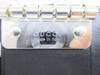 Authentic GUCCI Interlocking G Black Leather 6 Pics Key Cases #8481  Open Box