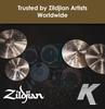 Zildjian Dark Crash Cymbal K Custom 16 inch K0951