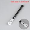 Replacement Accelerator Pedal Bracket Pull Rod Forklift Accessories 26607-26602-71 26607-26601-71 Rod Accelerator Link