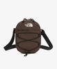 Nn2Pr54C Borealis Crossbody Bag Small Brown