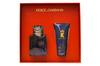 Set: + K By Dolce Gabbana, Cleansing, Shower Gel, For All Skin Types, 50 Ml