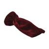 IRIN 3Pcs Piano Sustain Pedal Cover Universal Colorful Golden Velvet Non-Slip Foot Cover Dust Cover Protective Piano Accessories
