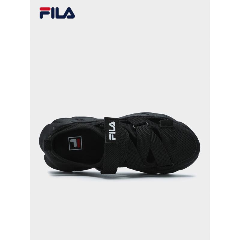 Fila Men's Fern Grass 2nd Gen Sport Sandals